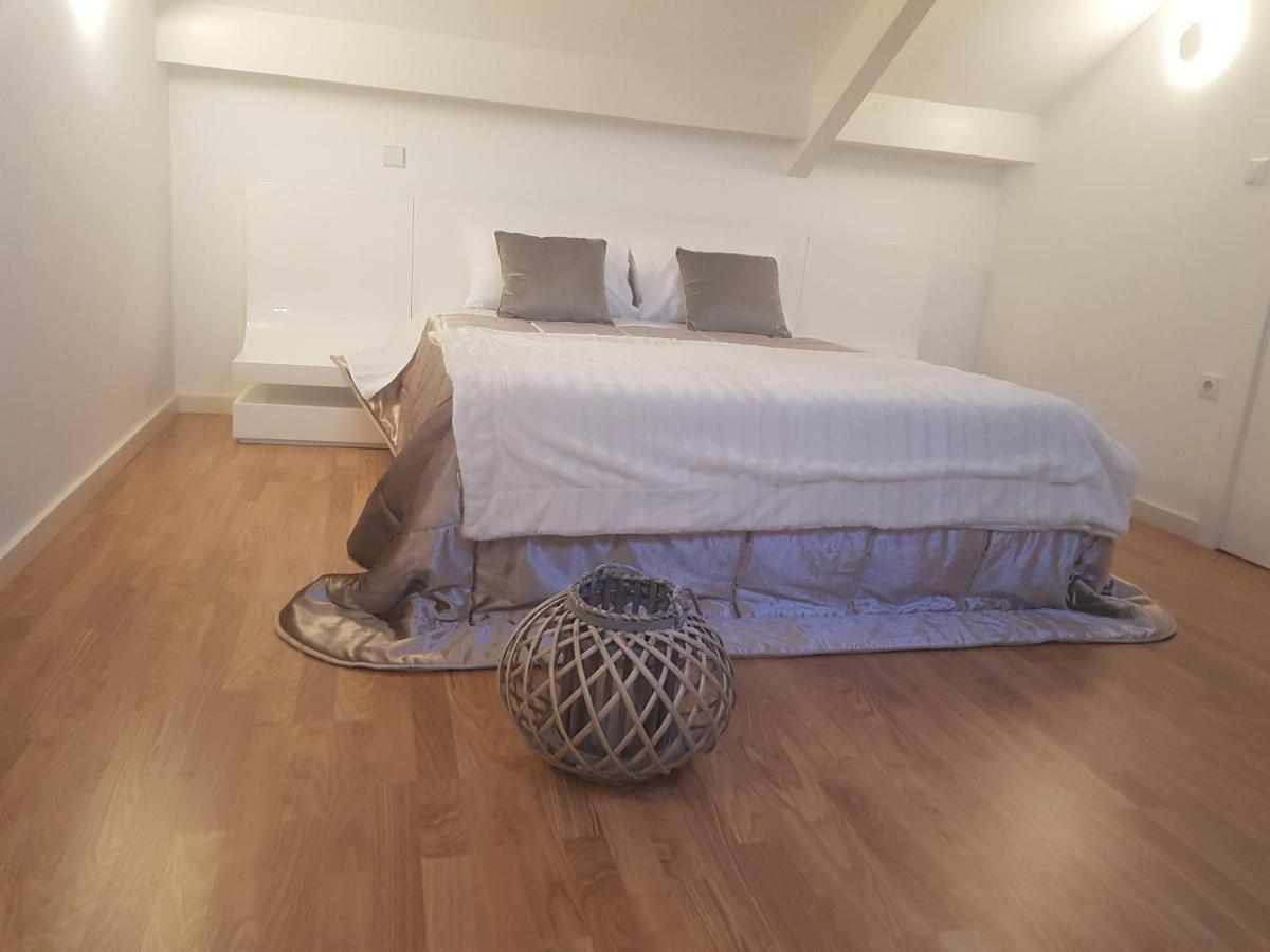 Sweet Oporto Apartments Ngoại thất bức ảnh