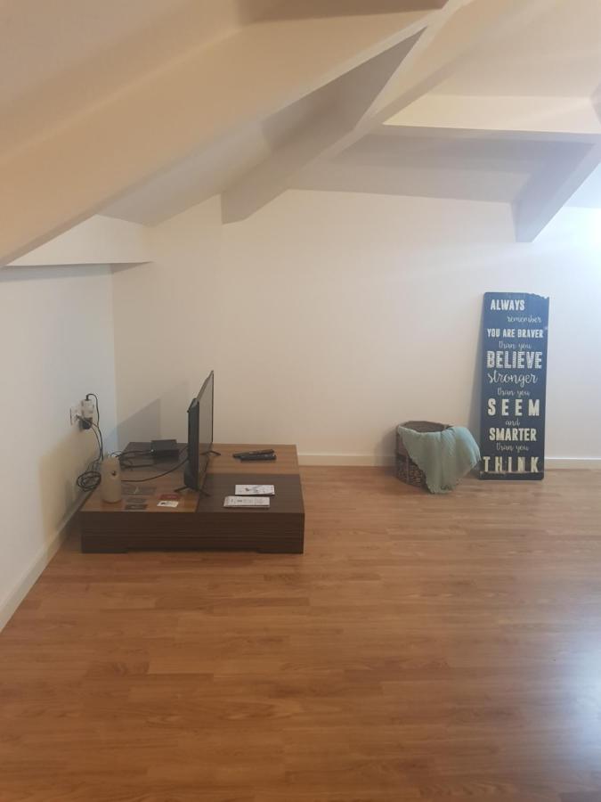 Sweet Oporto Apartments Ngoại thất bức ảnh