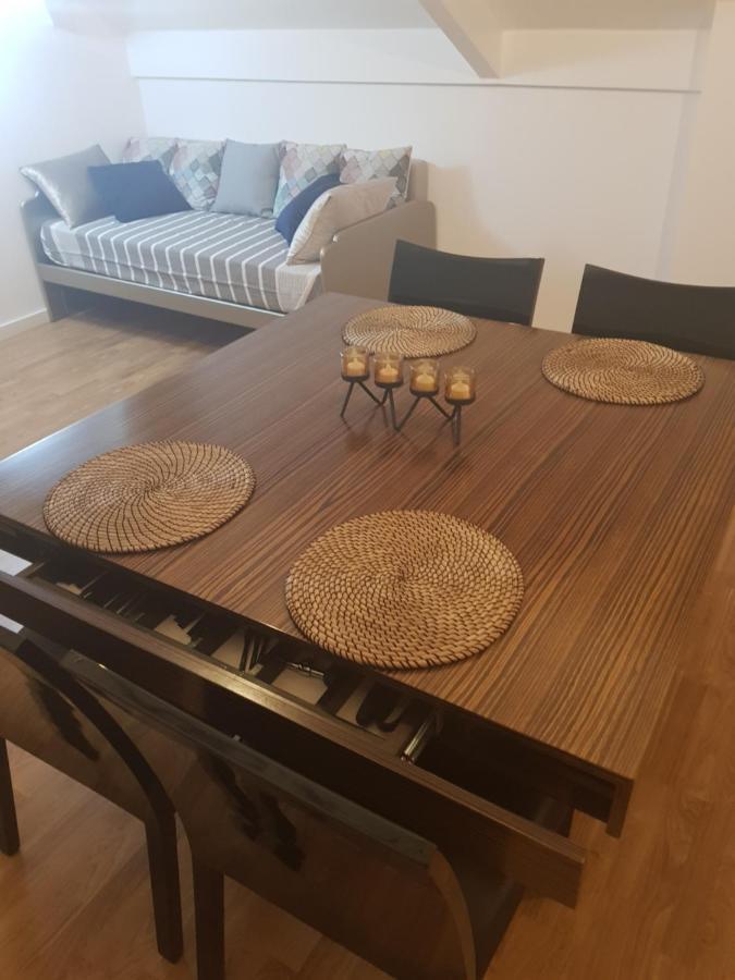 Sweet Oporto Apartments Ngoại thất bức ảnh