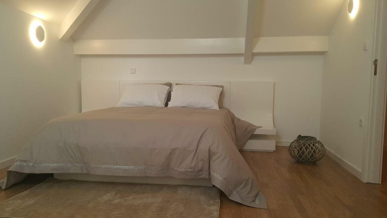 Sweet Oporto Apartments Ngoại thất bức ảnh