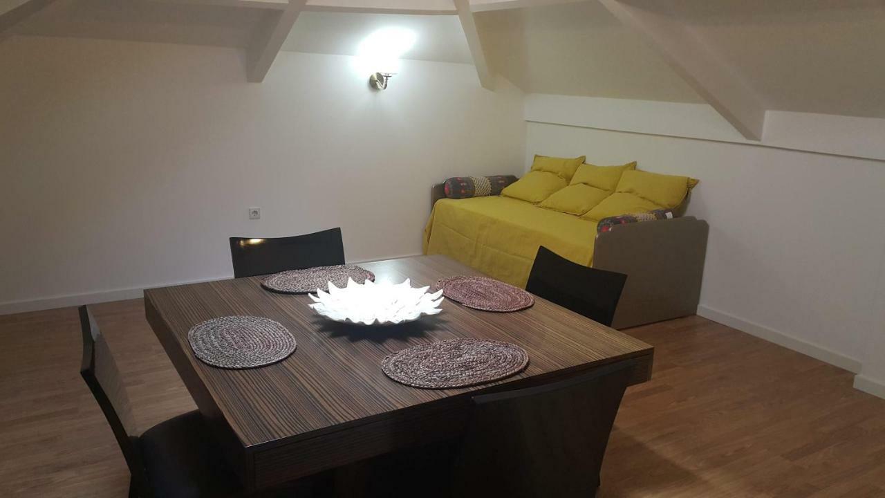 Sweet Oporto Apartments Ngoại thất bức ảnh