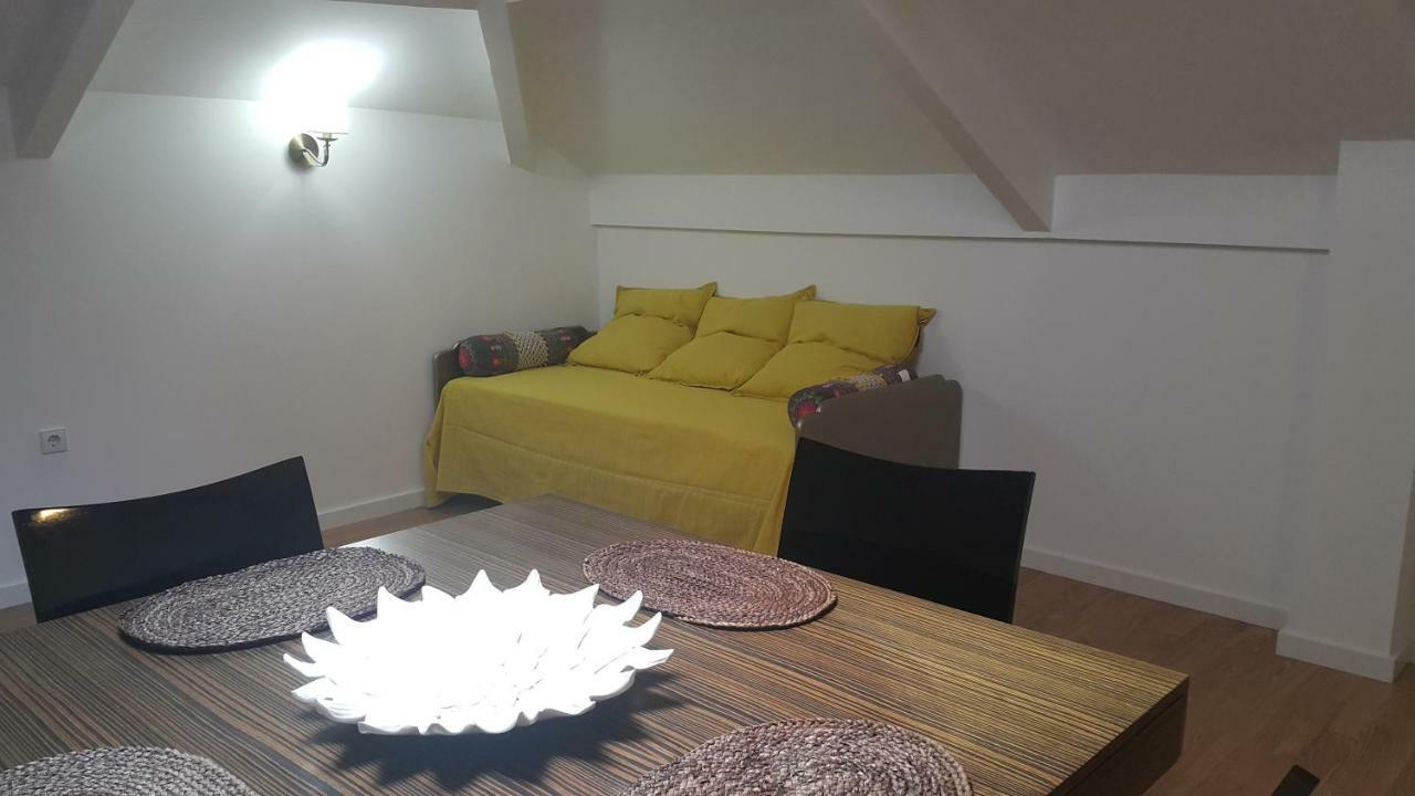 Sweet Oporto Apartments Ngoại thất bức ảnh