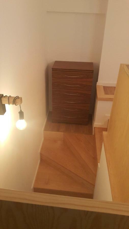 Sweet Oporto Apartments Ngoại thất bức ảnh