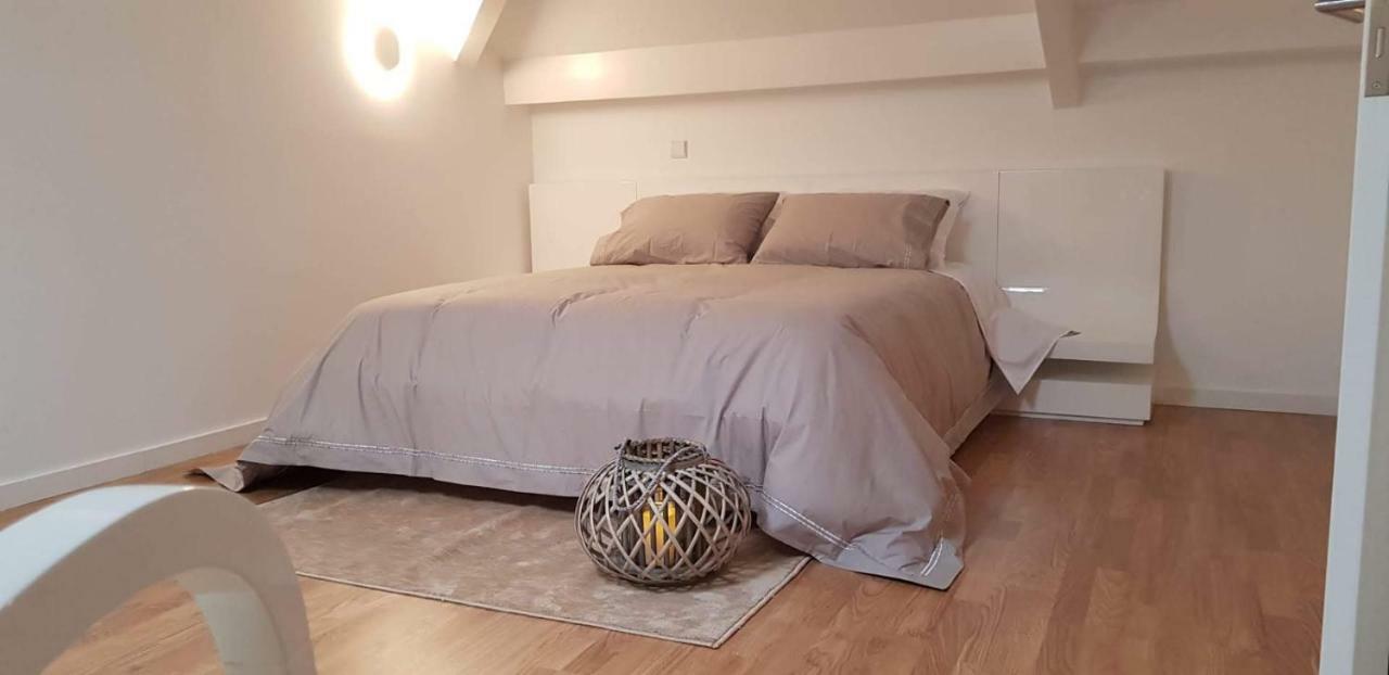 Sweet Oporto Apartments Ngoại thất bức ảnh